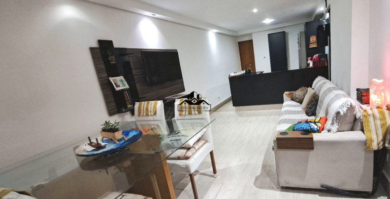 Imagem Sobrado com 2 Quartos à Venda, 100 m² em Jardim Cristiane - Santo André Imagem Sobrado com 2 Quartos à Venda, 100 m² em Jardim Cristiane - Santo André