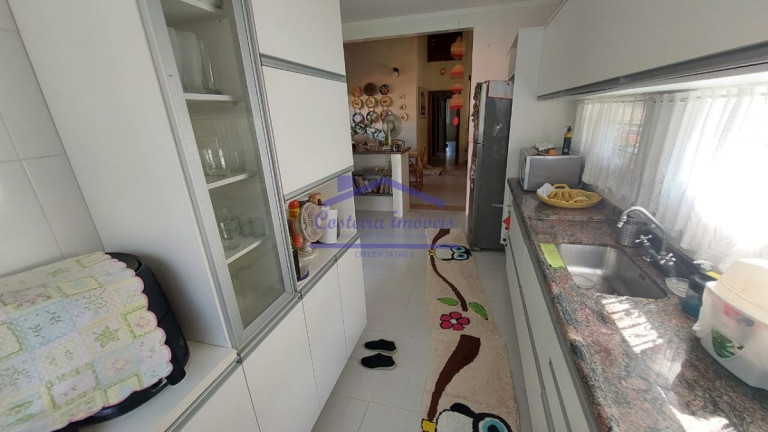 Imagem Casa com 3 Quartos à Venda, 148 m² em Residencial Park Hills - Ubatuba