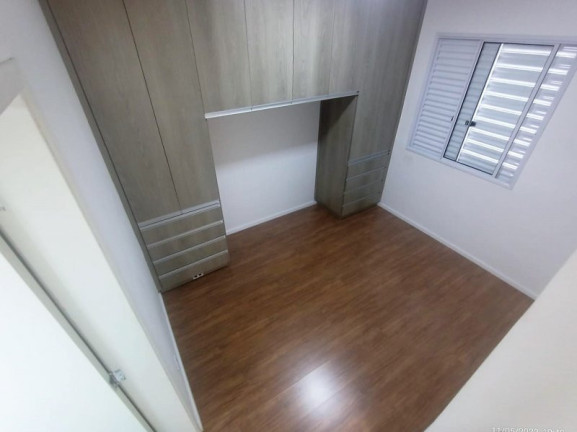 Imagem Apartamento com 2 Quartos à Venda, 57 m² em Loteamento Santo Antônio - Itatiba