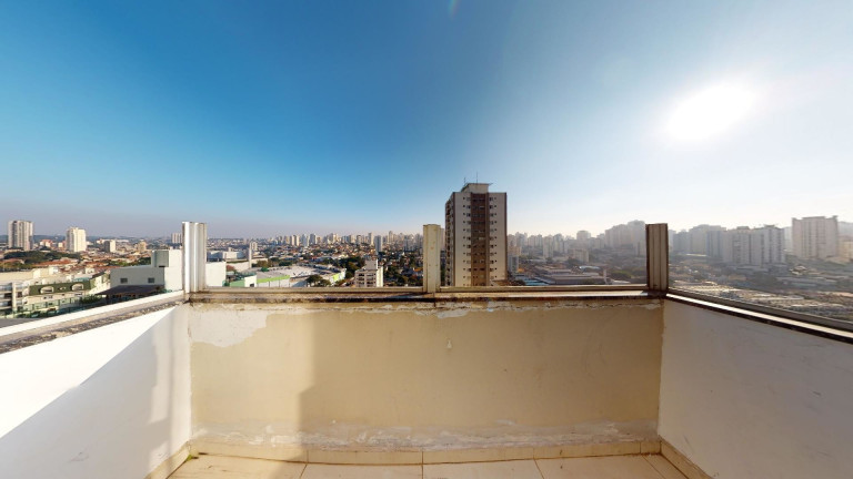 Imagem Cobertura com 3 Quartos à Venda, 110 m² em Saúde - São Paulo Imagem Cobertura com 3 Quartos à Venda, 110 m² em Saúde - São Paulo