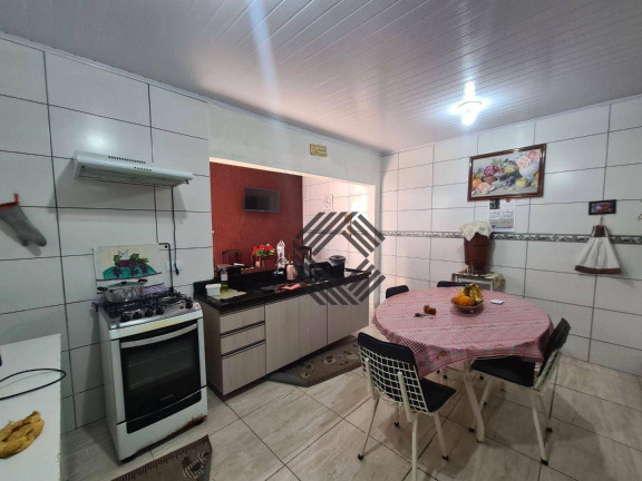 Imagem Casa com 2 Quartos à Venda, 122 m² em Vila Barão - Sorocaba Imagem Casa com 2 Quartos à Venda, 122 m² em Vila Barão - Sorocaba
