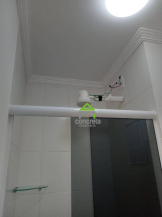 Imagem Apartamento com 2 Quartos à Venda, 43 m² em Jardim Bela Vista - Itapevi