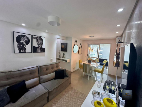 Imagem Apartamento com 2 Quartos à Venda, 66 m² em São José - São Caetano Do Sul Imagem Apartamento com 2 Quartos à Venda, 66 m² em São José - São Caetano Do Sul