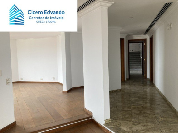 Imagem Imóvel com 4 Quartos à Venda, 637 m² em Vila Andrade - São Paulo