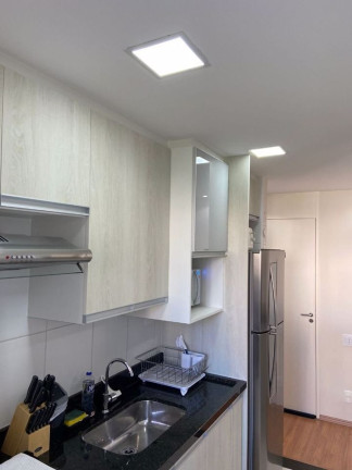 Imagem Apartamento com 2 Quartos à Venda, 54 m² em Vila Andrade - São Paulo Imagem Apartamento com 2 Quartos à Venda, 54 m² em Vila Andrade - São Paulo