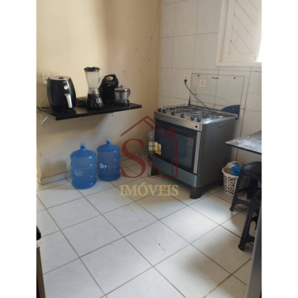 Imagem Casa com 2 Quartos à Venda, em Costa E Silva - Mossoró Imagem Casa com 2 Quartos à Venda, em Costa E Silva - Mossoró