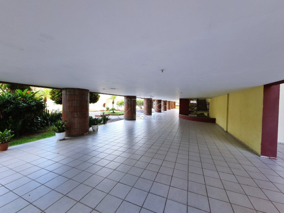 Imagem Apartamento com 3 Quartos à Venda, 91 m² em Jóquei Clube - Fortaleza