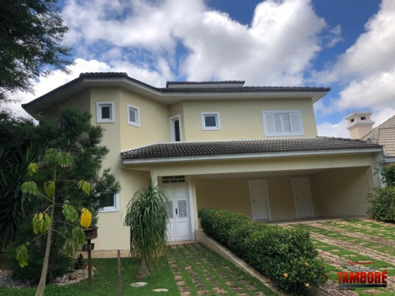 Imagem Casa à Venda, 417 m² em Alphaville 12 - Alphaville