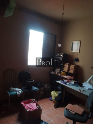 Imagem Sobrado com 3 Quartos à Venda, 168 m² em Jardim São Caetano - São Caetano Do Sul Imagem Sobrado com 3 Quartos à Venda, 168 m² em Jardim São Caetano - São Caetano Do Sul