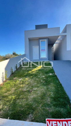 Imagem Casa com 3 Quartos à Venda, 110 m² em Aeroporto - Pato Branco Imagem Casa com 3 Quartos à Venda, 110 m² em Aeroporto - Pato Branco