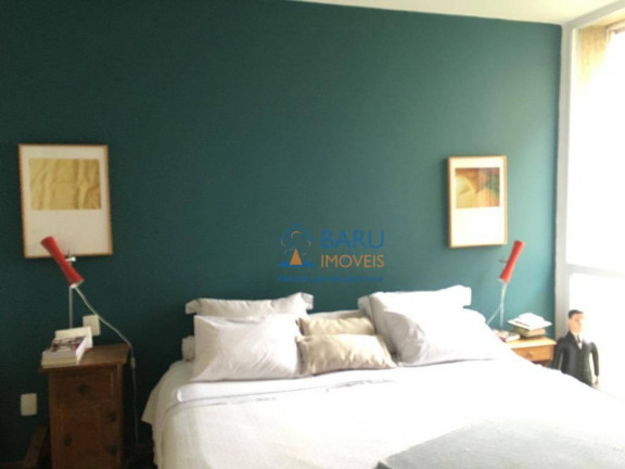 Imagem Apartamento com 3 Quartos à Venda, 193 m² em Higienópolis - São Paulo Imagem Apartamento com 3 Quartos à Venda, 193 m² em Higienópolis - São Paulo