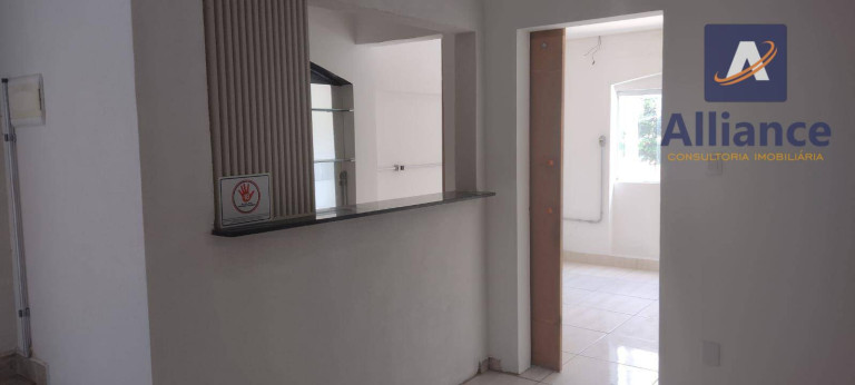 Imagem Sala Comercial para Alugar, 115 m² em Vila Nova - Louveira