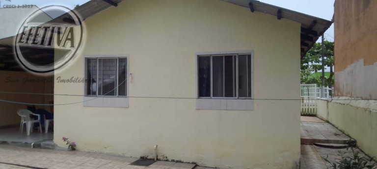 Imagem Casa com 4 Quartos à Venda, 120 m² em Balneário Ipacaraí - Matinhos Imagem Casa com 4 Quartos à Venda, 120 m² em Balneário Ipacaraí - Matinhos