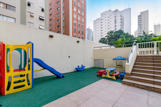 Imagem Apartamento com 4 Quartos à Venda, 166 m² em Brooklin Paulista - São Paulo Imagem Apartamento com 4 Quartos à Venda, 166 m² em Brooklin Paulista - São Paulo