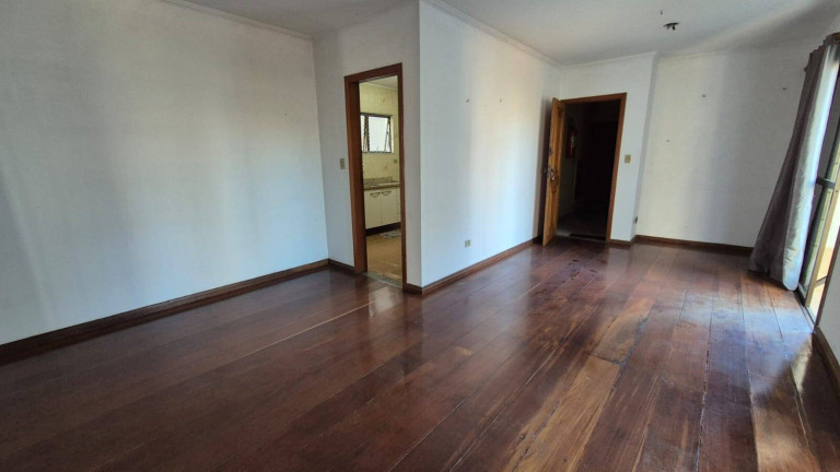 Imagem Apartamento com 3 Quartos à Venda, 130 m² em Boqueirão - Santos Imagem Apartamento com 3 Quartos à Venda, 130 m² em Boqueirão - Santos