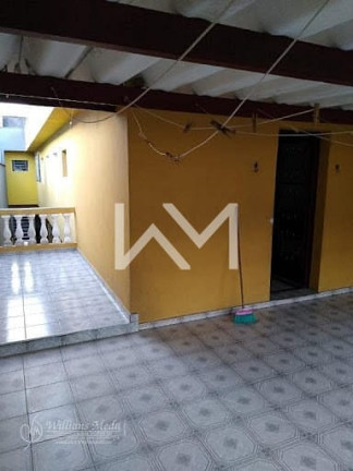 Imagem Sobrado com 4 Quartos à Venda, 235 m² em Vila Monteiro Lobato - Guarulhos