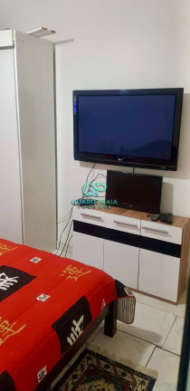 Imagem Apartamento com 3 Quartos à Venda, 122 m² em Enseada - Guarujá