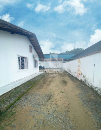 Imagem Casa com 3 Quartos à Venda, 148 m² em São Luís - Jaraguá Do Sul Imagem Casa com 3 Quartos à Venda, 148 m² em São Luís - Jaraguá Do Sul