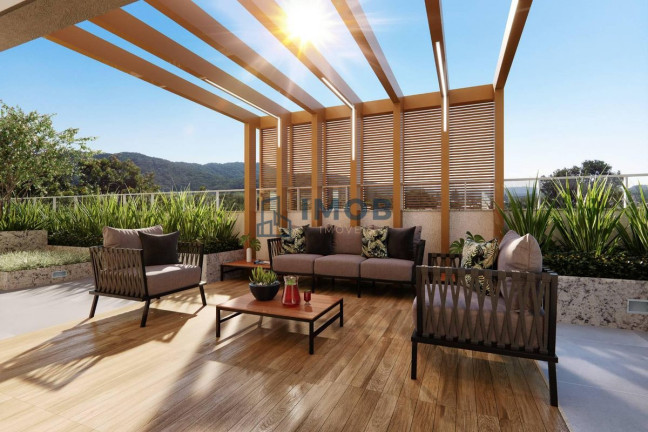 Imagem Apartamento com 2 Quartos à Venda, 80 m² em Armação - Penha