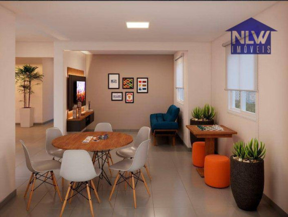 Imagem Apartamento com 2 Quartos à Venda, 40 m² em Itaquera - São Paulo Imagem Apartamento com 2 Quartos à Venda, 40 m² em Itaquera - São Paulo