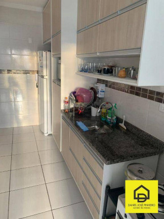 Imagem Apartamento com 2 Quartos à Venda, 65 m² em Aviação - Praia Grande Imagem Apartamento com 2 Quartos à Venda, 65 m² em Aviação - Praia Grande