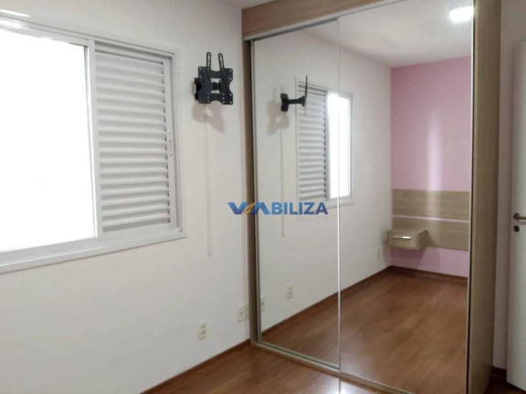 Imagem Apartamento com 3 Quartos à Venda, 74 m² em Vila Augusta - Guarulhos