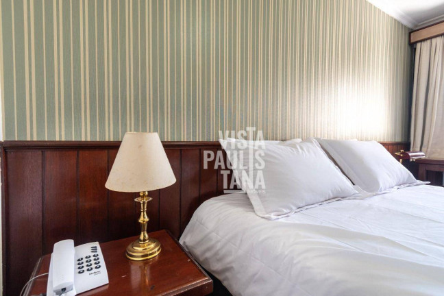Imagem Apartamento com 1 Quarto à Venda, 40 m² em Jardim Alto Paulistano - São Paulo Imagem Apartamento com 1 Quarto à Venda, 40 m² em Jardim Alto Paulistano - São Paulo