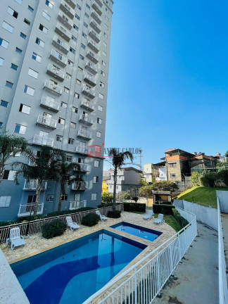 Imagem Apartamento com 2 Quartos à Venda, 48 m² em Bussocaba - Osasco