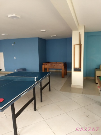 Imagem Apartamento com 2 Quartos à Venda, 61 m² em Ocian - Praia Grande
