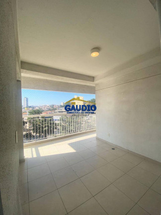 Imagem Apartamento com 3 Quartos para Alugar, 96 m² em Campo Limpo - São Paulo Imagem Apartamento com 3 Quartos para Alugar, 96 m² em Campo Limpo - São Paulo