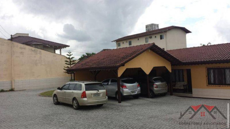 Imagem Terreno à Venda, 1.106 m² em Floresta - Joinville