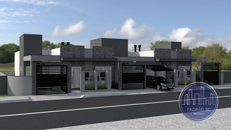 Imagem Casa com 2 Quartos à Venda, 74 m² em Penha Imagem Casa com 2 Quartos à Venda, 74 m² em Penha