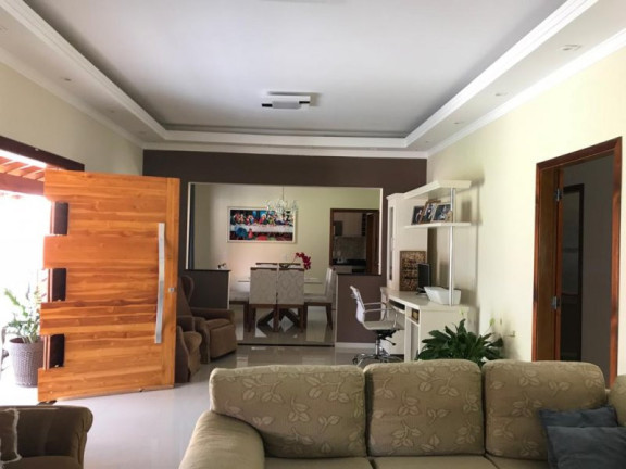 Imagem Imóvel com 5 Quartos à Venda, 387 m² em Jardim Leonor - Itatiba