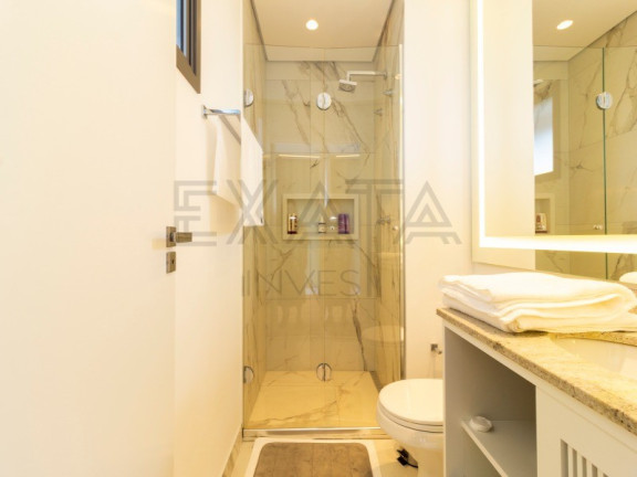 Imagem Imóvel com 2 Quartos à Venda, 109 m² em Vila Nova Conceição - São Paulo Imagem Imóvel com 2 Quartos à Venda, 109 m² em Vila Nova Conceição - São Paulo