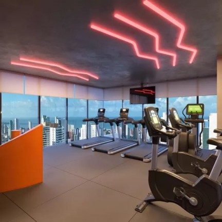 Imagem Apartamento com 3 Quartos à Venda, 109 m² em Miramar - João Pessoa Imagem Apartamento com 3 Quartos à Venda, 109 m² em Miramar - João Pessoa