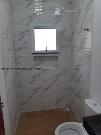 Imagem Casa com 2 Quartos à Venda, 76 m² em Balneário Oásis - Peruíbe