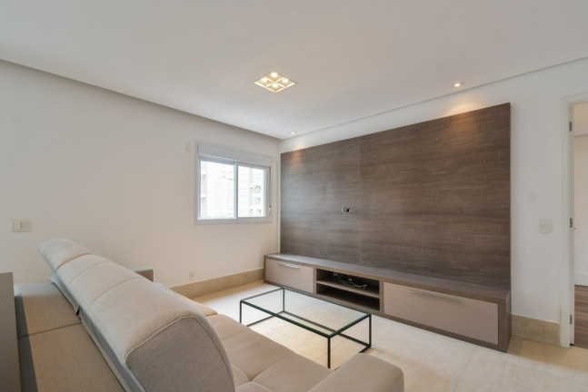 Imagem Apartamento com 3 Quartos à Venda, 157 m² em Vila Nova Conceição - São Paulo Imagem Apartamento com 3 Quartos à Venda, 157 m² em Vila Nova Conceição - São Paulo