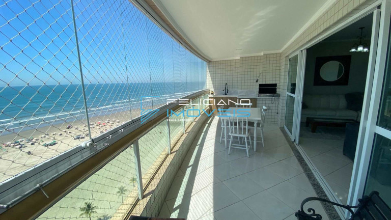 Imagem Apartamento com 3 Quartos à Venda, 173 m² em Aviação - Praia Grande