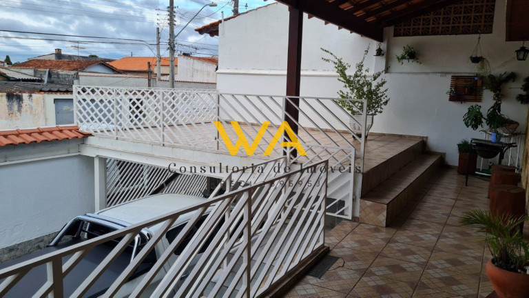 Imagem Sobrado com 3 Quartos à Venda, em Conjunto Habitacional São Sebastião - Mogi Das Cruzes Imagem Sobrado com 3 Quartos à Venda, em Conjunto Habitacional São Sebastião - Mogi Das Cruzes