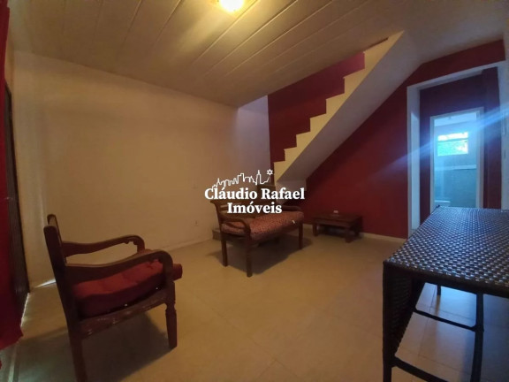 Imagem Casa com 2 Quartos para Alugar, 70 m² em Rasa - Armação Dos Búzios