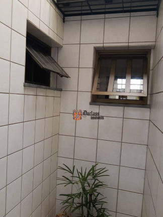 Imagem Casa com 3 Quartos à Venda, 200 m² em Vila Baeta Neves - São Bernardo Do Campo