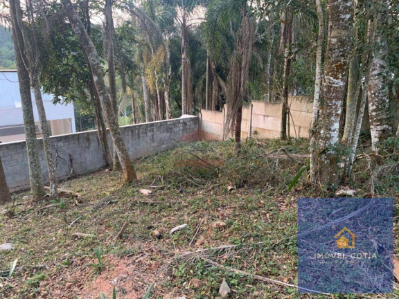 Imagem Terreno em Condomínio à Venda, 360 m² em Jardim Europa - Vargem Grande Paulista