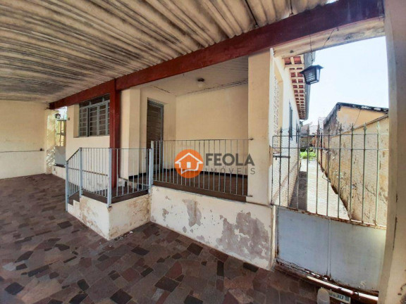 Imagem Casa com 3 Quartos à Venda, 67 m² em Jardim São Domingos - Americana Imagem Casa com 3 Quartos à Venda, 67 m² em Jardim São Domingos - Americana