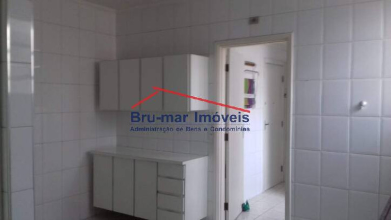 Imagem Apartamento com 2 Quartos à Venda, 60 m² em Itararé - São Vicente