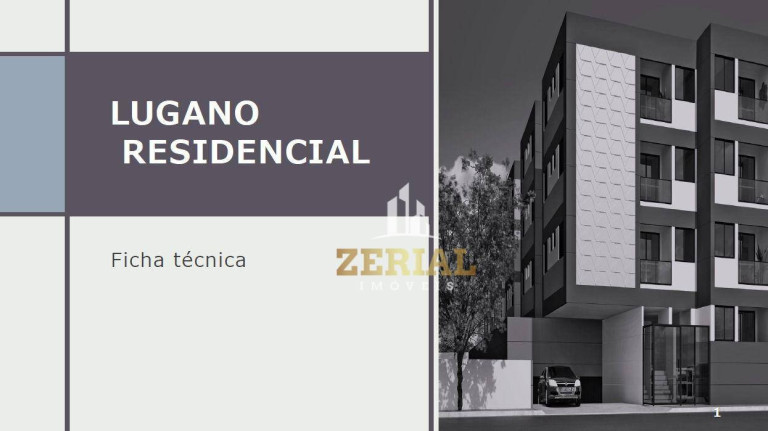 Imagem Apartamento com 2 Quartos à Venda, 53 m² em Boa Vista - São Caetano Do Sul Imagem Apartamento com 2 Quartos à Venda, 53 m² em Boa Vista - São Caetano Do Sul