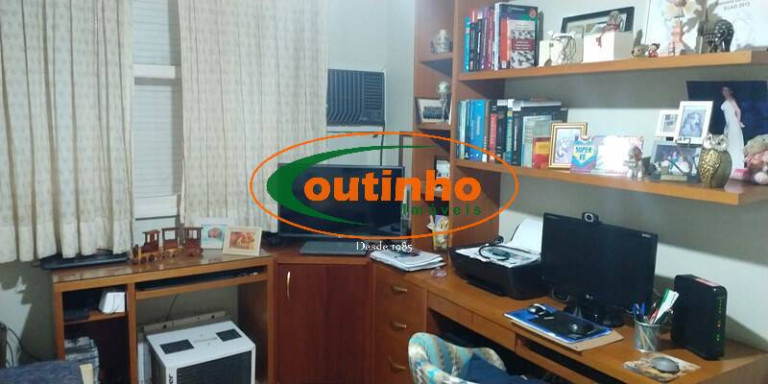 Imagem Apartamento com 3 Quartos à Venda, 106 m² em Maracanã - Rio De Janeiro Imagem Apartamento com 3 Quartos à Venda, 106 m² em Maracanã - Rio De Janeiro