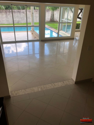 Imagem Casa à Venda, 417 m² em Alphaville 12 - Alphaville