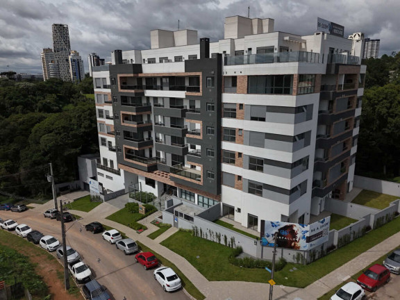 Cobertura com 3 Quartos à Venda, 212 m² em Mossunguê - Curitiba