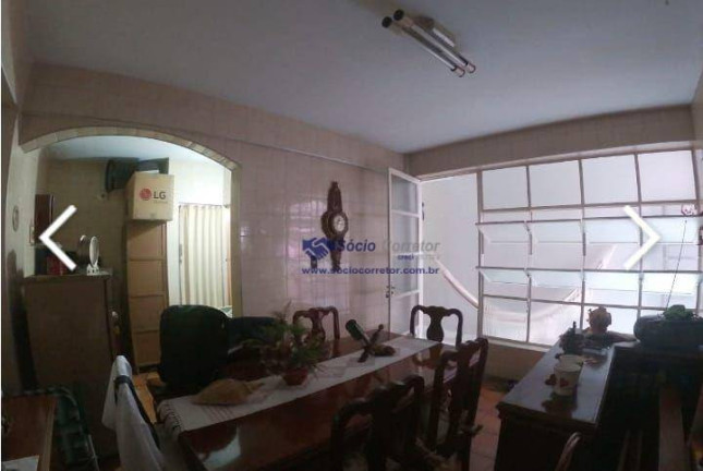 Imagem Sobrado com 3 Quartos à Venda, 222 m² em Centro - Guarulhos Imagem Sobrado com 3 Quartos à Venda, 222 m² em Centro - Guarulhos