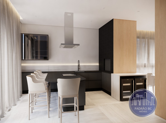 Imagem Apartamento com 4 Quartos à Venda, em Centro - Balneário Camboriú Imagem Apartamento com 4 Quartos à Venda, em Centro - Balneário Camboriú